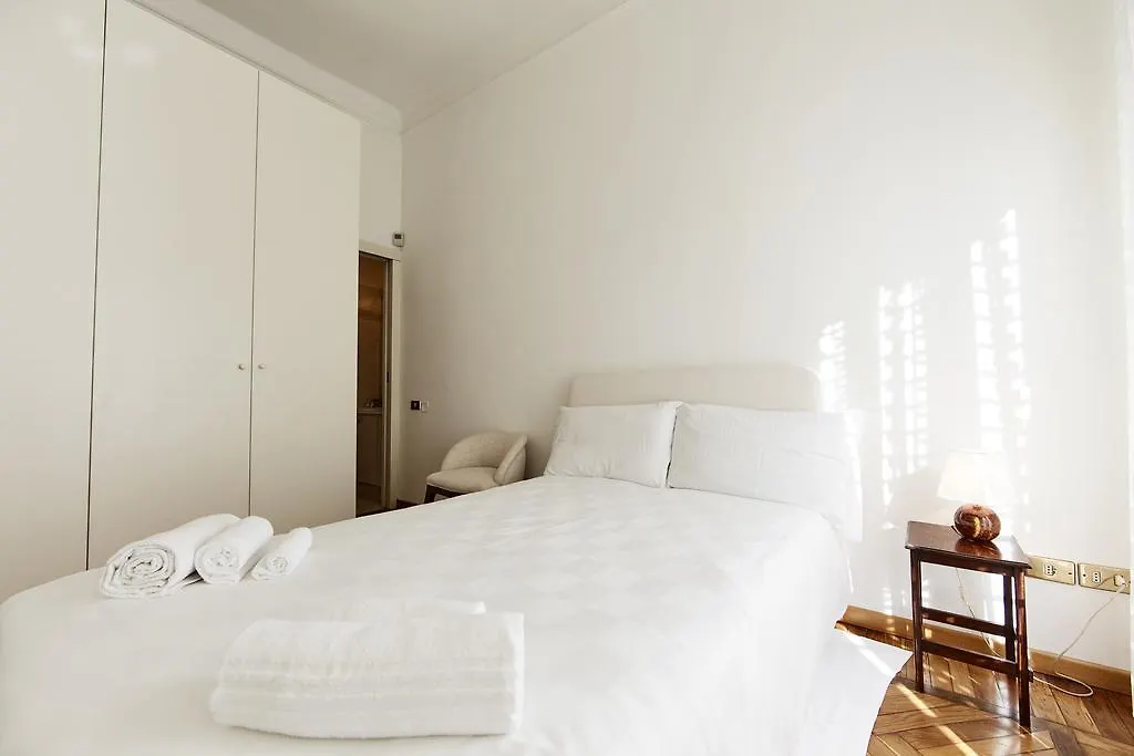 Heart Milan Apartments Duomo Castello 0*,  Italien